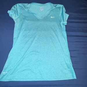 Nike Dri-Fit Women's Short Sleeve Tee